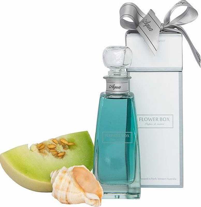 Mini diffuser - aqua 200ml perfume, , medium-null