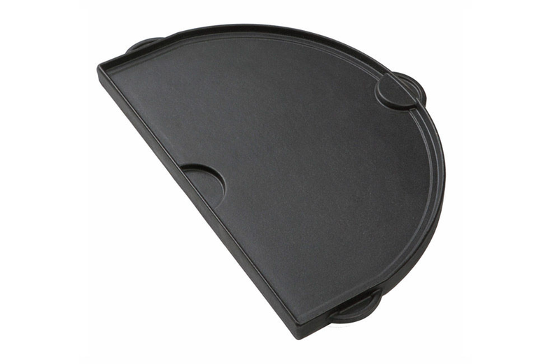 Primo reversible cast iron griddle for lg300 (1pc), , medium image number null