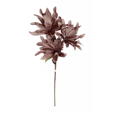 Espiel artificial flower - pink, , medium
