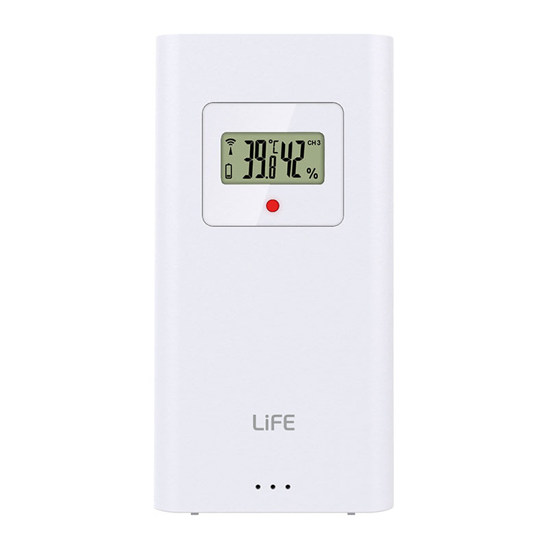 Life subtropical μετερεωλογικος σταθμος, , medium-null