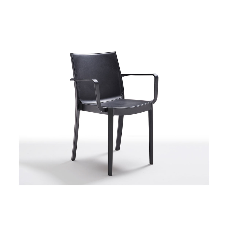 Bica armchair victoria black image number null