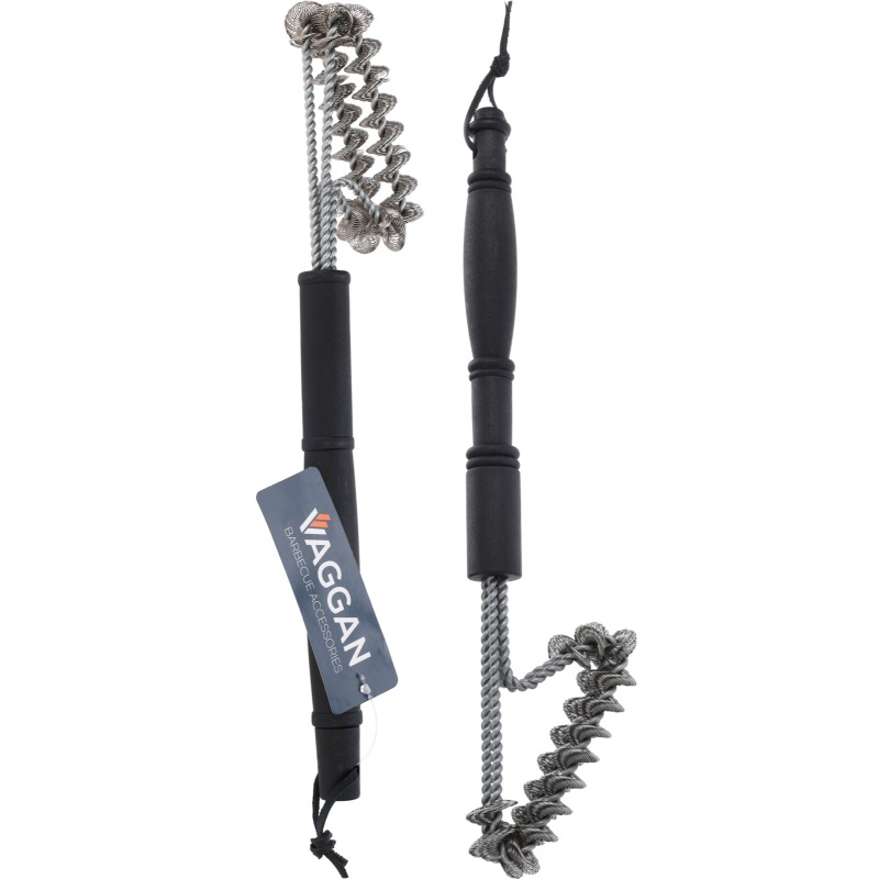 Product image: Bbq brush 40cm, , medium-null