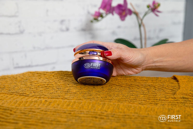 Product image: First lint remover 1200mAh, , medium-null