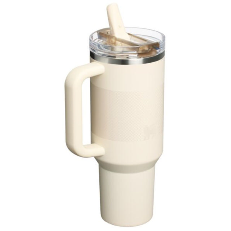 Stanley quencher pro tour flip straw tumbler 1.18l - cream fade, , medium-null