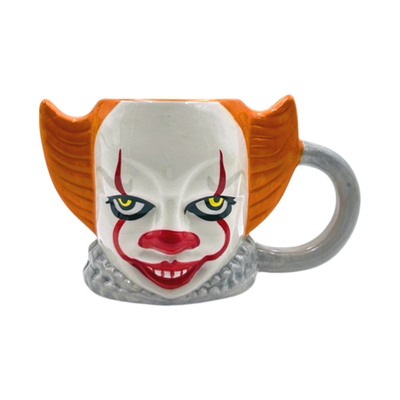 Κούπα κεραμική – pennywise, , medium