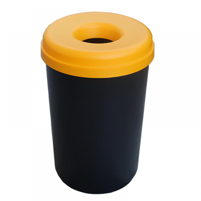 Recycle bin 60l - assorted colors, , medium image number null