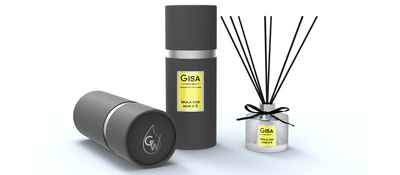 Gisa wellness - isola che non c’è – silver line, , medium