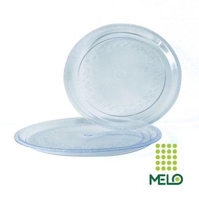 Round tray 28cm 2 pcs
