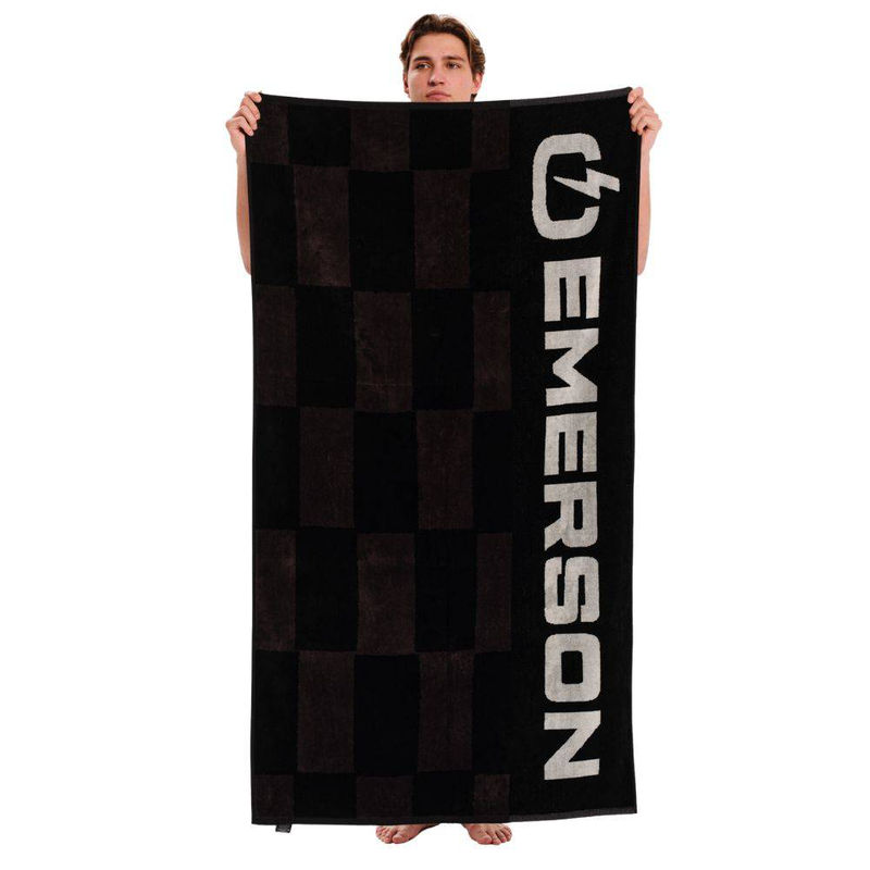 Beach towel-null