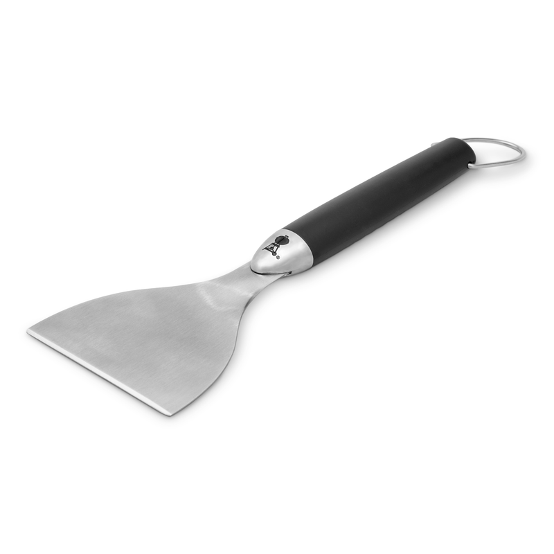 Weber plancha scraper 28cm, , medium image number null