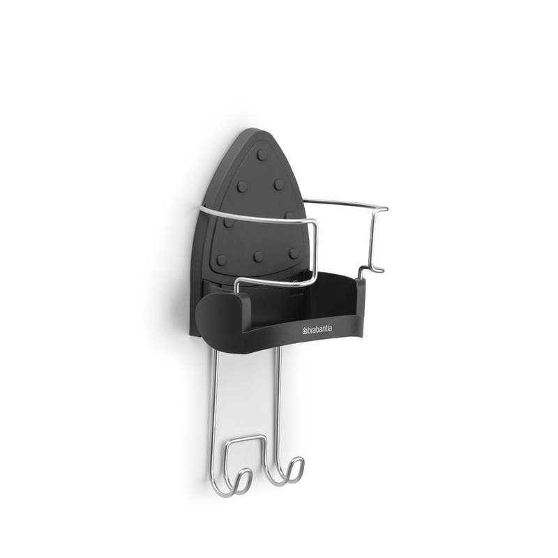 Product image: Brabantia iron store cool grey, , medium-null