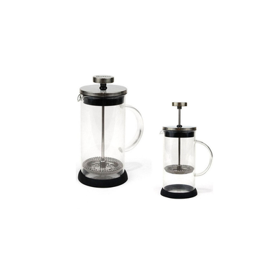 Quittin coffee / tea machine s/s 800ml, , medium