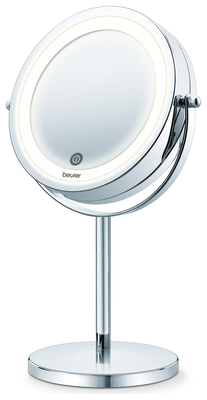 Beurer bs55 led cosmetic mirror 13cm, , medium