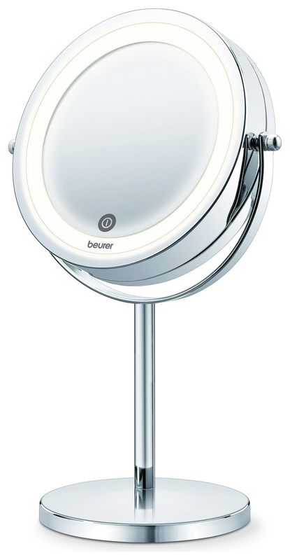 Product image: Beurer bs55 led cosmetic mirror 13cm, , medium-null