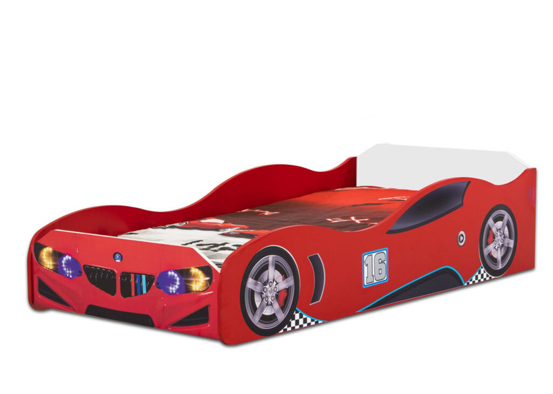Product image: Bmw s-1 - car bed-null