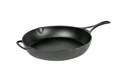 Blacklock cast iron pan 30.48cm, , medium