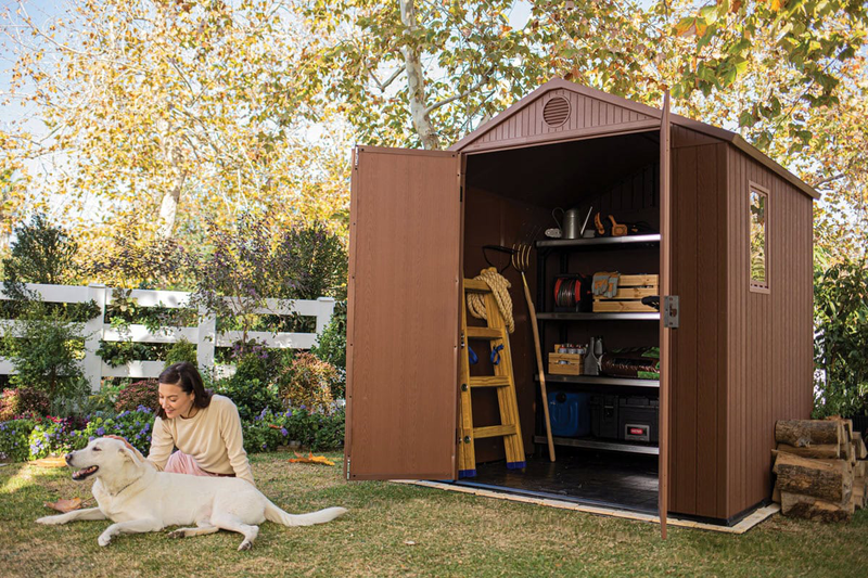 Keter darwin shed 6x6ft, , medium-null