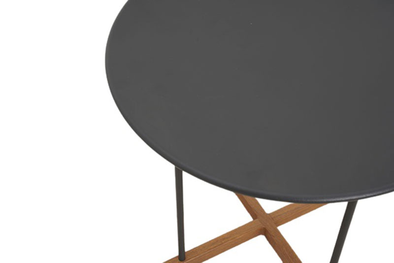 Product image: Royal coffee table - grey, , medium-null