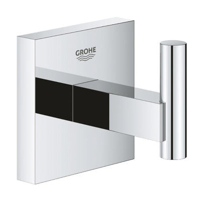 Grohe start cube robe hook, , medium
