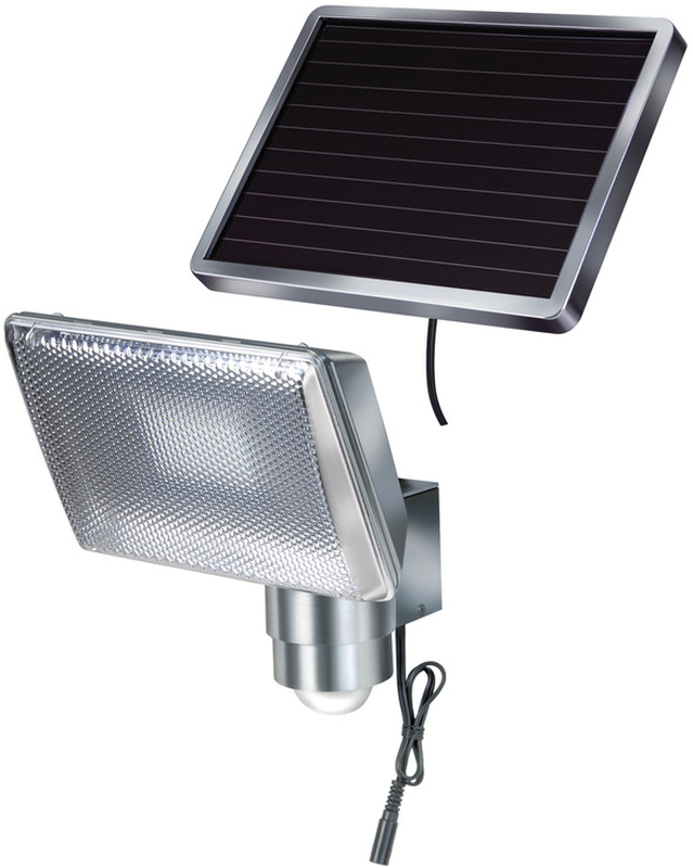 Product image: Brennestuhl solar led light 350lm 4,75m, , medium-null