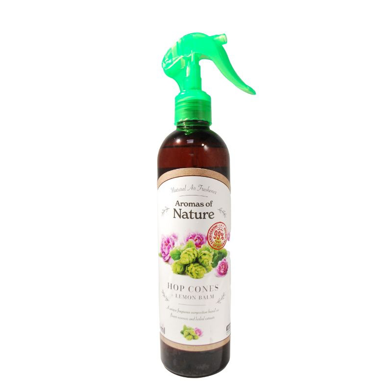 Elix aromas of nature hop cones 300ml, , medium-null