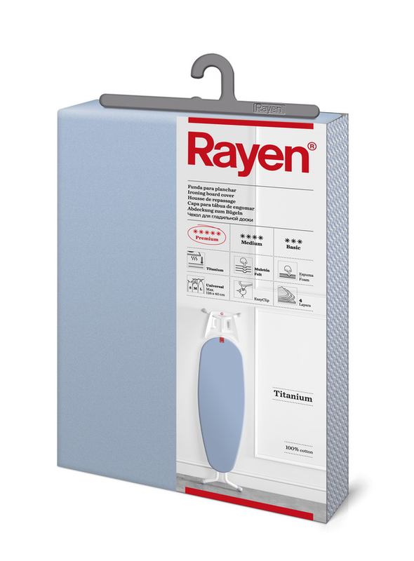 Rayen iron b.cover 130x45 tit, , medium image number null