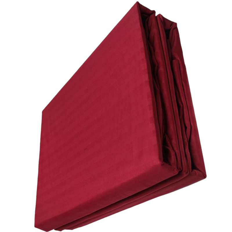 Product image: Summer sheets stripes king #bsss260-null