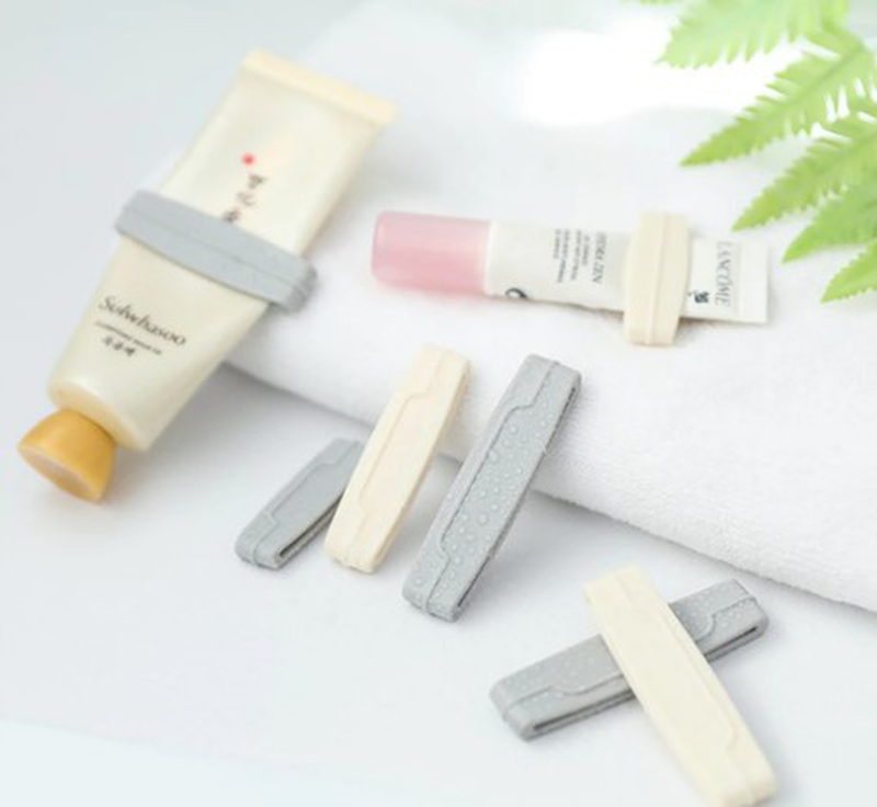 Toothpaste squeezer (set of 3 in different sizes)-null
