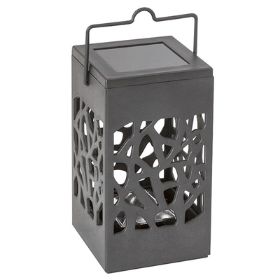 Mora outdoor light metal black 0.07w, , medium