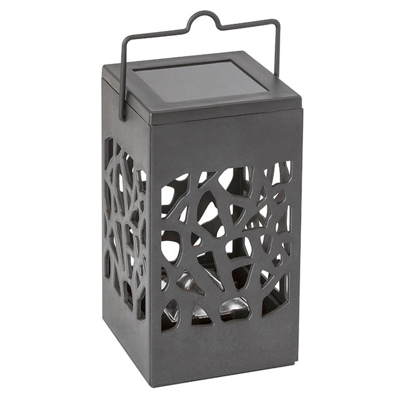 Mora outdoor light metal black 0.07w, , medium-null