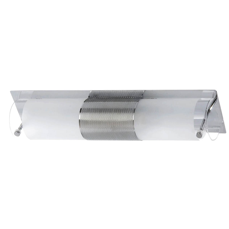 Periodic  wall lamp e14 3x40w chrome-null