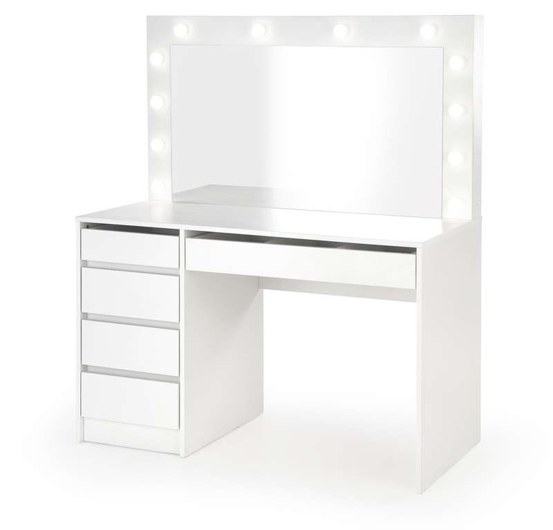 Hollywood dresser xl white image number null