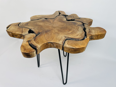 Star table