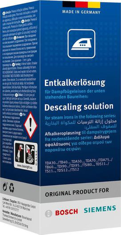 311972 bosch descaling solution for steam irons, , medium-null