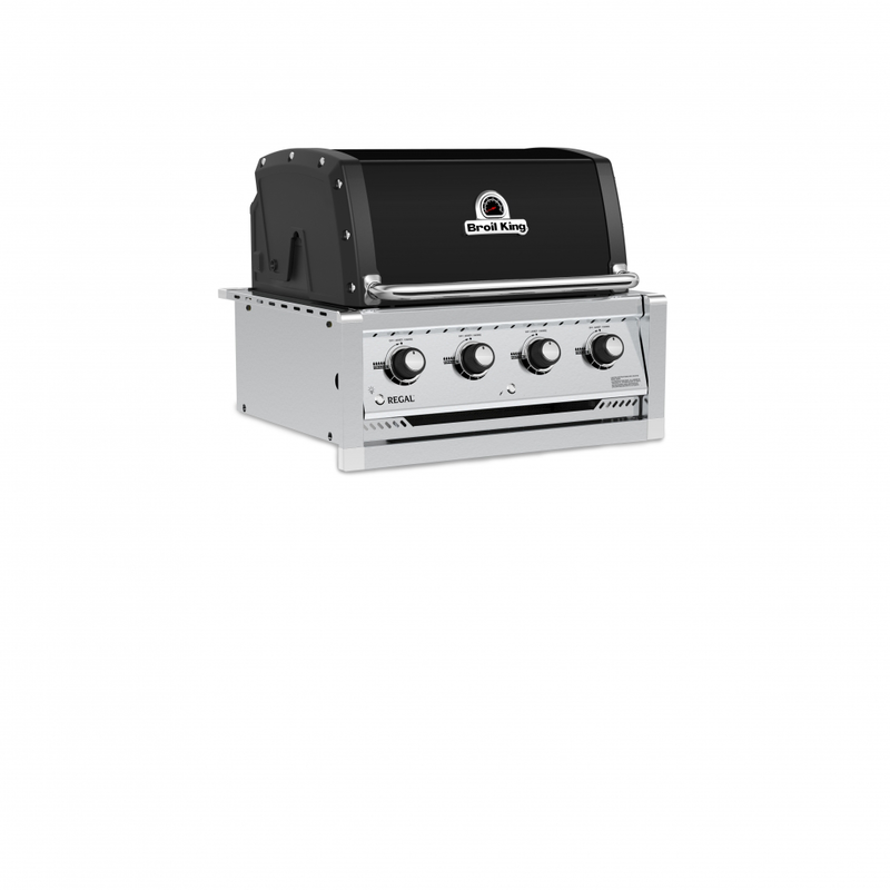 Broil king regal&trade; 420 built in, , medium-null