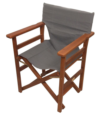 Fabric for limnos direct chair 55x45x79cm grey, , medium