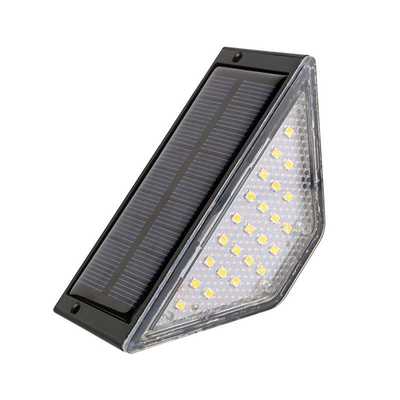Sg solar step light 2pcs