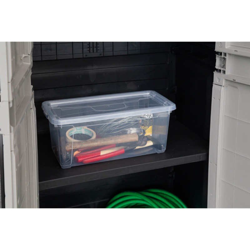 Dea easy storage box 9l, , medium-null