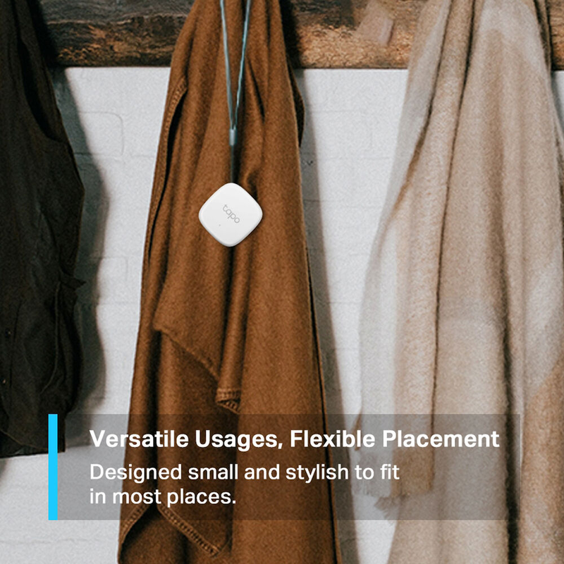 Tapo t310 temp and hum, , medium-null