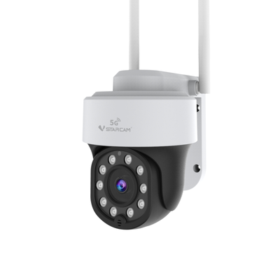Vstarcam outdoor camera 4mp dual band Wi-Fi night vision