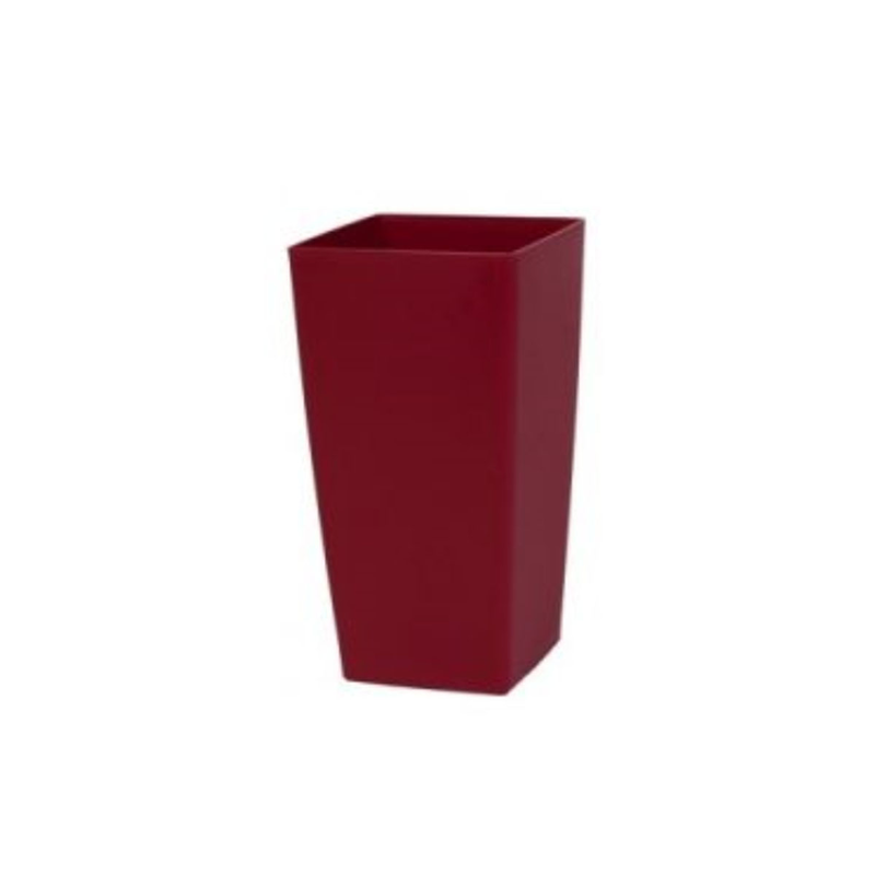 Pot sampson 815 40x40x75cm plastic anthracite-null