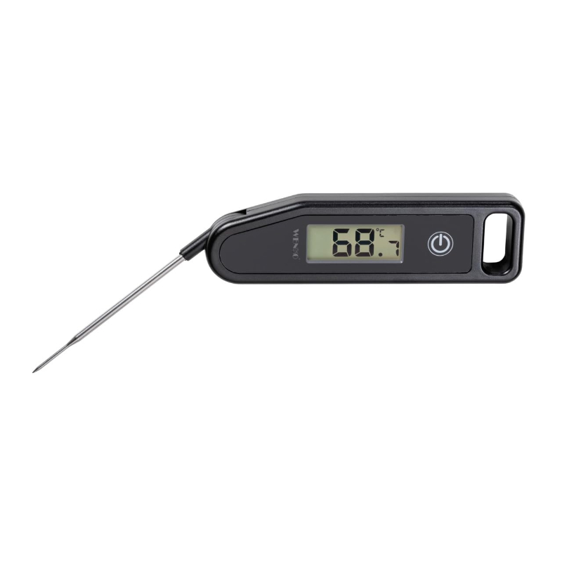 Wenko bobby digital meat thermometer, , medium-null
