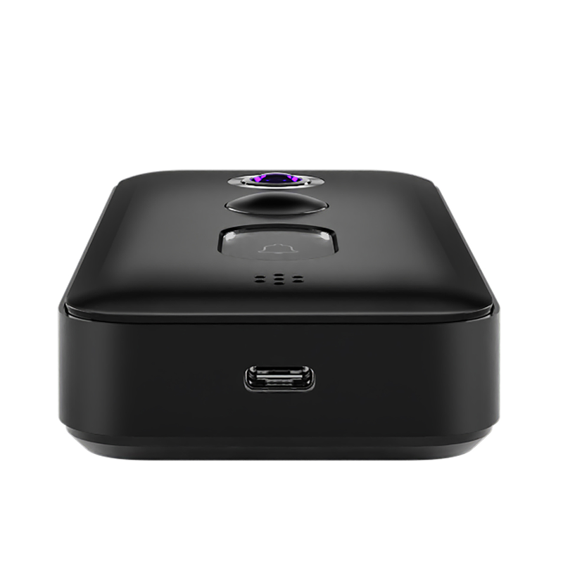 Product image: Smart doorbell 3, , medium-null