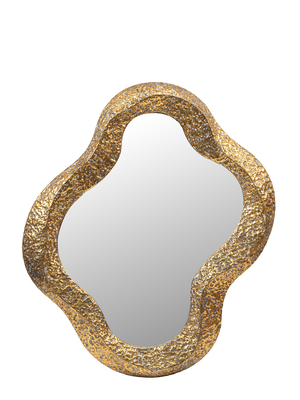 Metal mirror, , medium