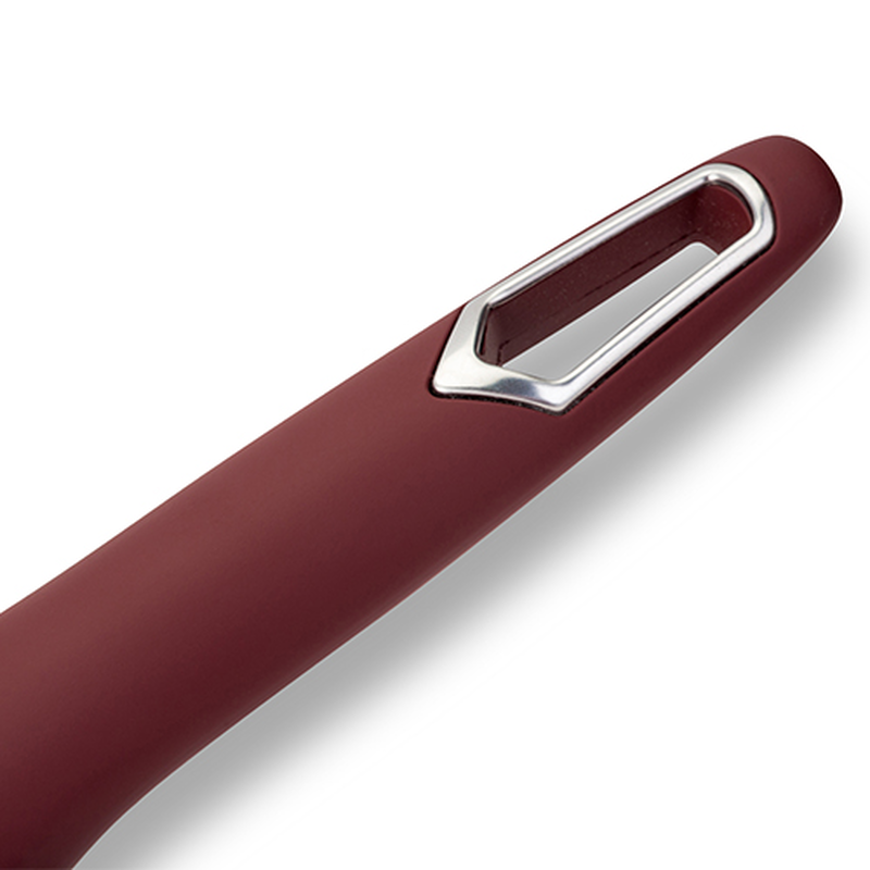 Product image: Nava terrestrial wok with ceramic non-stick coating 28cm-null