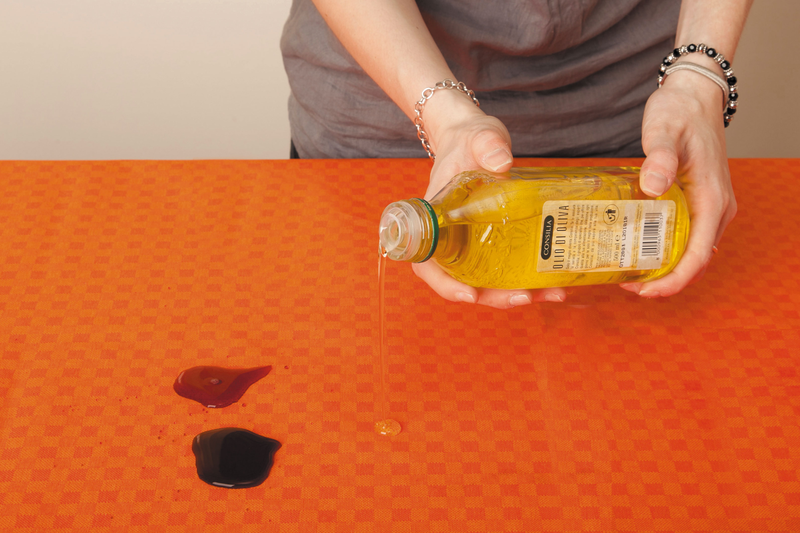 Eridaneo antistain tablecloth 140x240cm, , medium-null