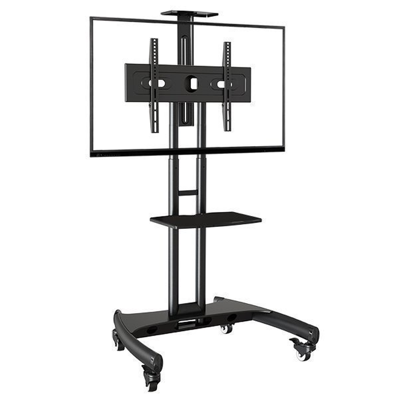 Nbmounts trolley ava1500-60-1p 1.5m up to 60'', , medium-null