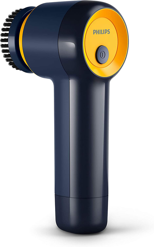 Philips gca1000/60 βουρτσα παπουτσιων, , medium-null