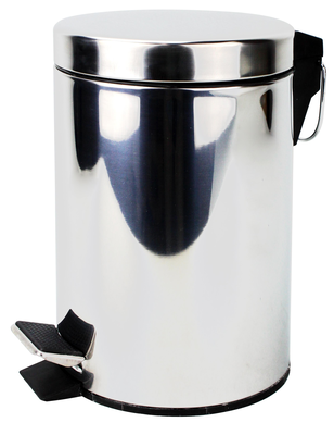 Superbath texas pedal bin 5l