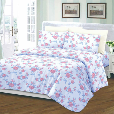 Super double sheets set 6 pieces #cdljl1421